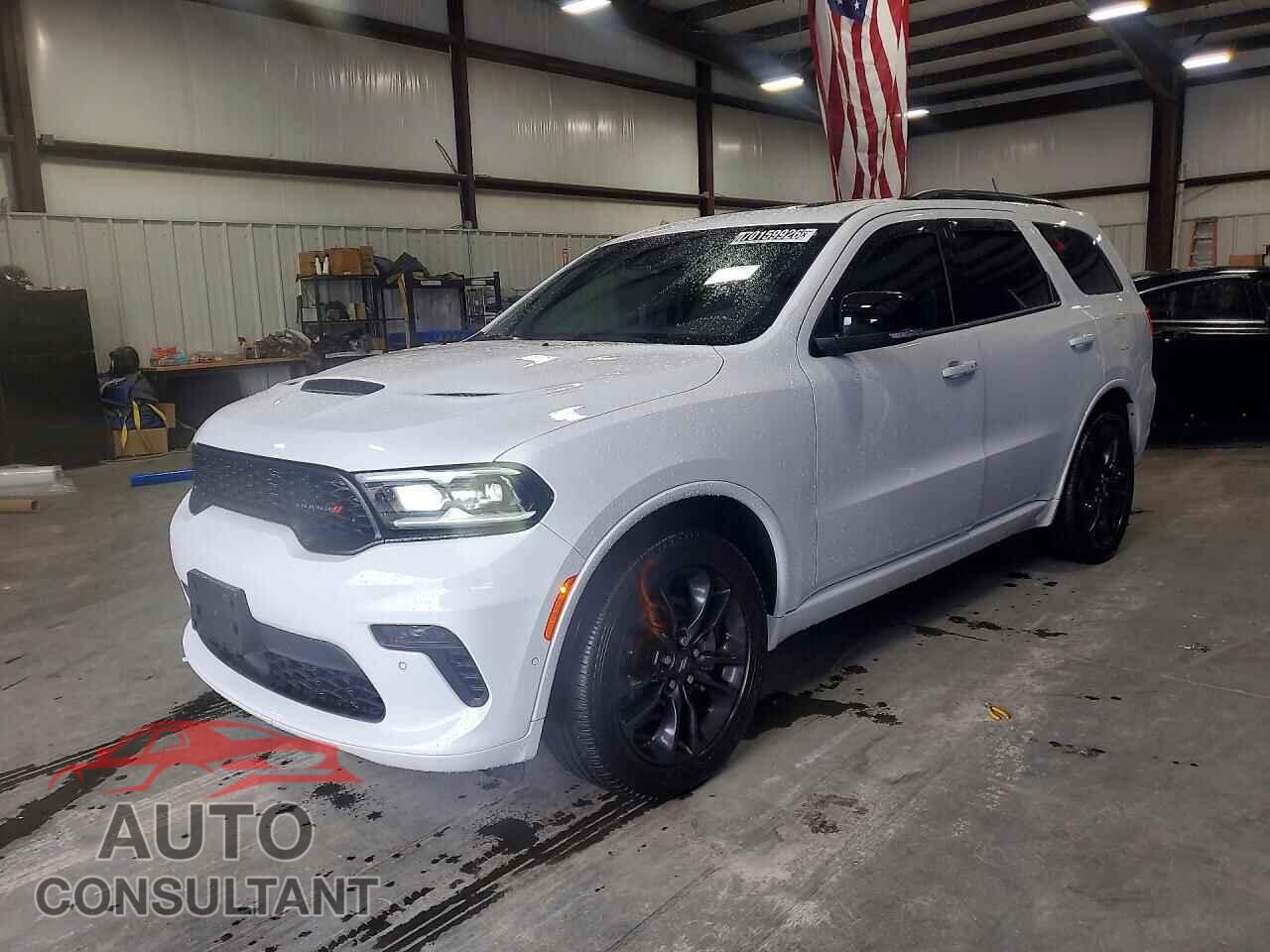 DODGE DURANGO 2023 - 1C4RDJDG3PC656162