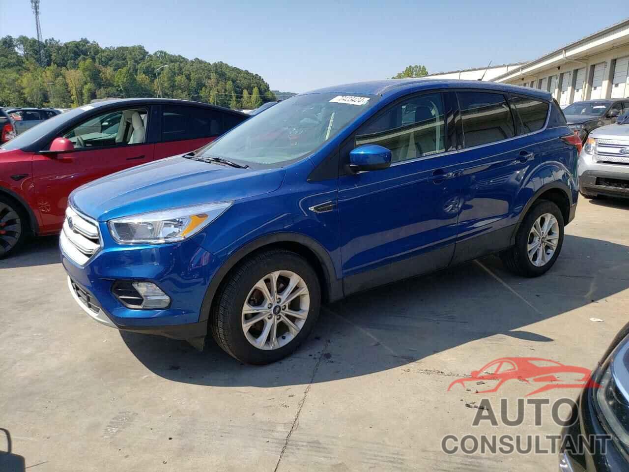 FORD ESCAPE 2019 - 1FMCU0GD5KUB53071