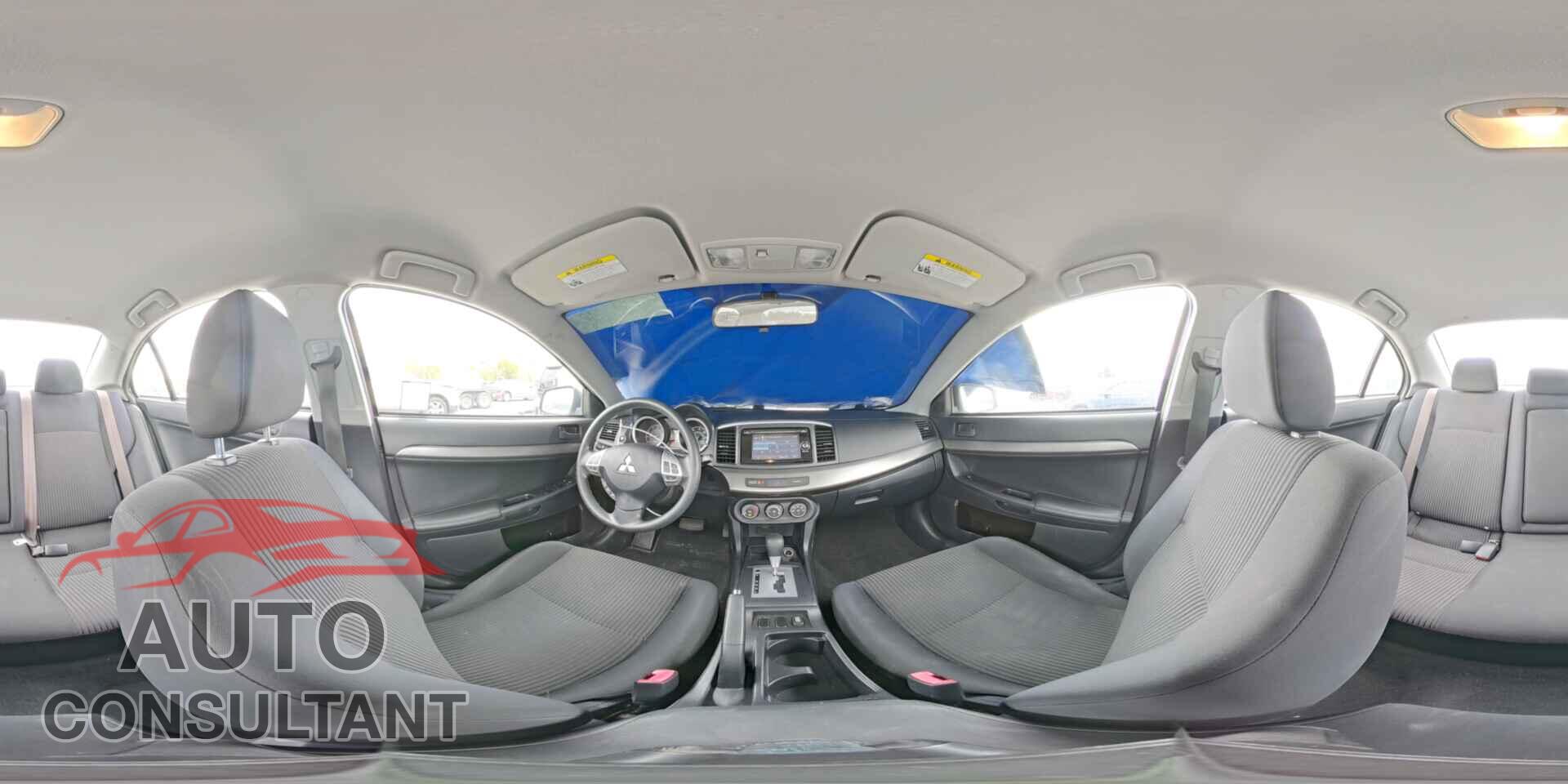 MITSUBISHI LANCER 2014 - JA32V2FW7EU010640