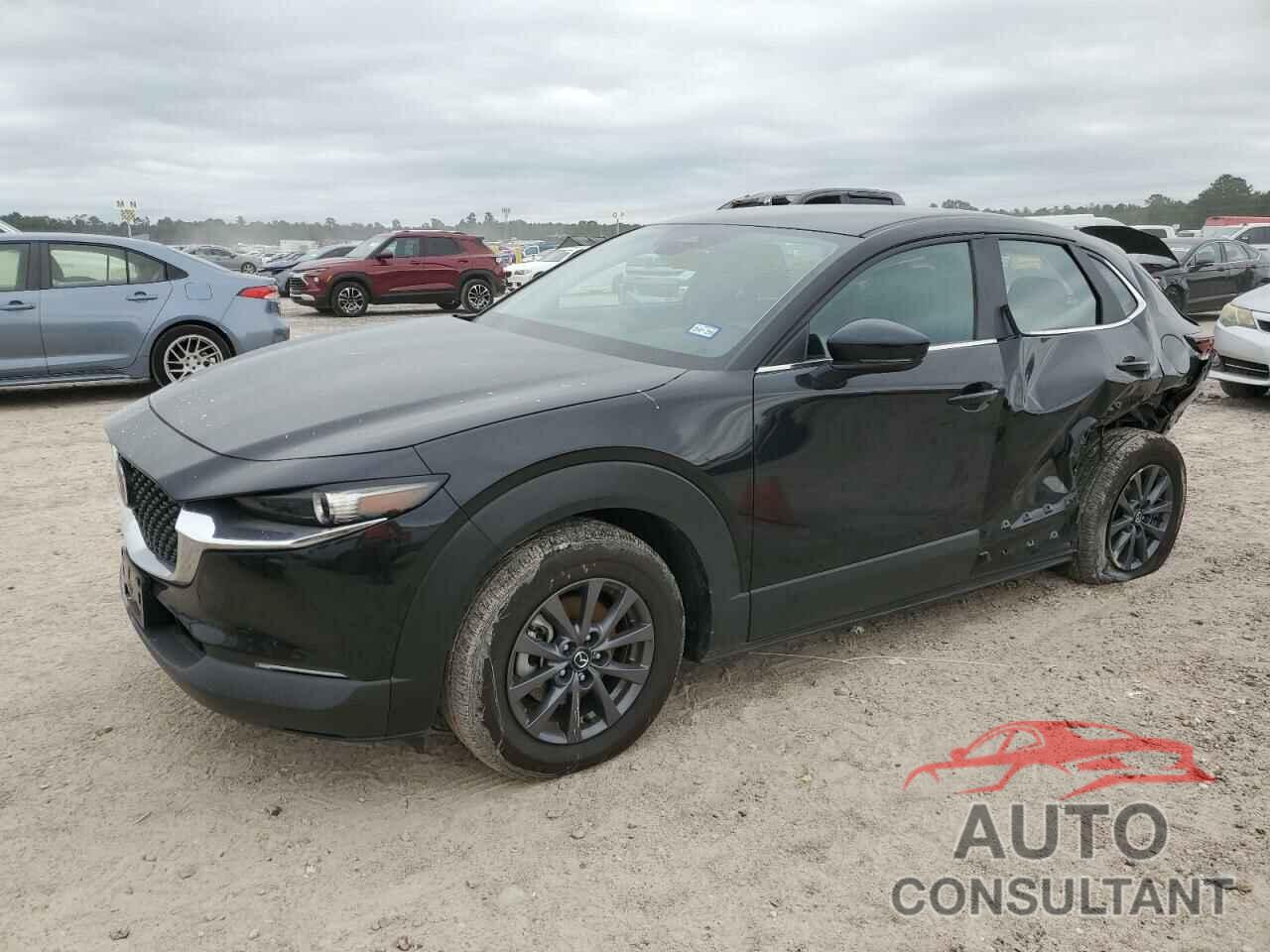 MAZDA CX30 2024 - 3MVDMBAM1RM662018
