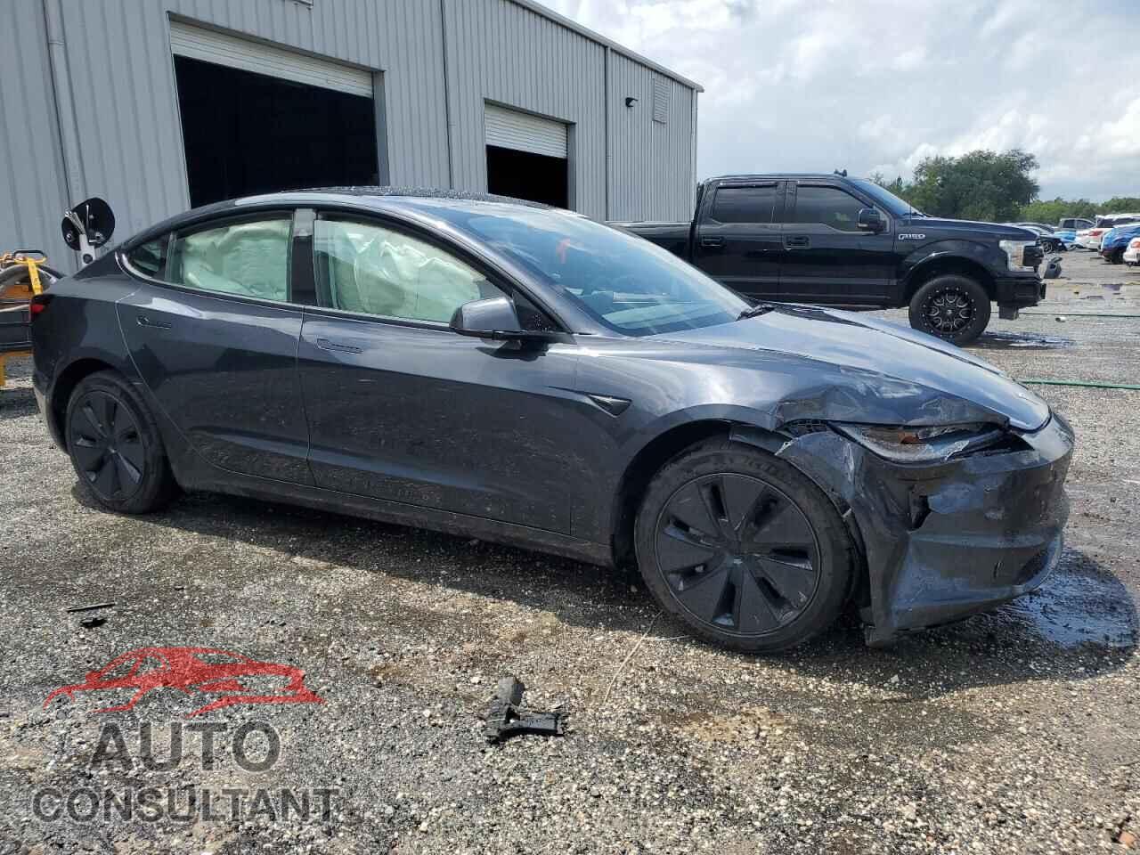 TESLA MODEL 3 2025 - 5YJ3E1EA7SF951290