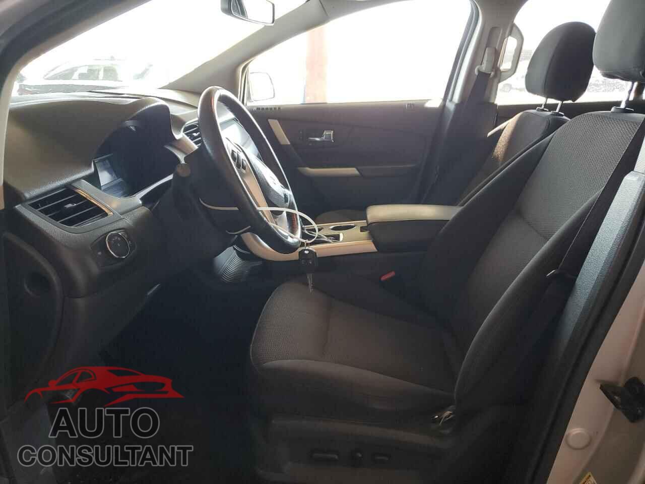 FORD EDGE 2013 - 2FMDK3JC1DBC66763