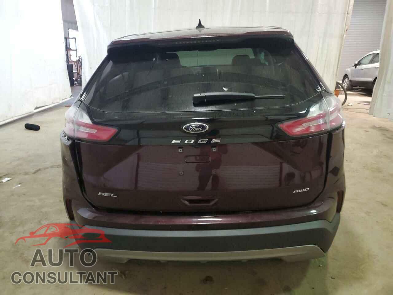 FORD EDGE 2023 - 2FMPK4J9XPBA19401