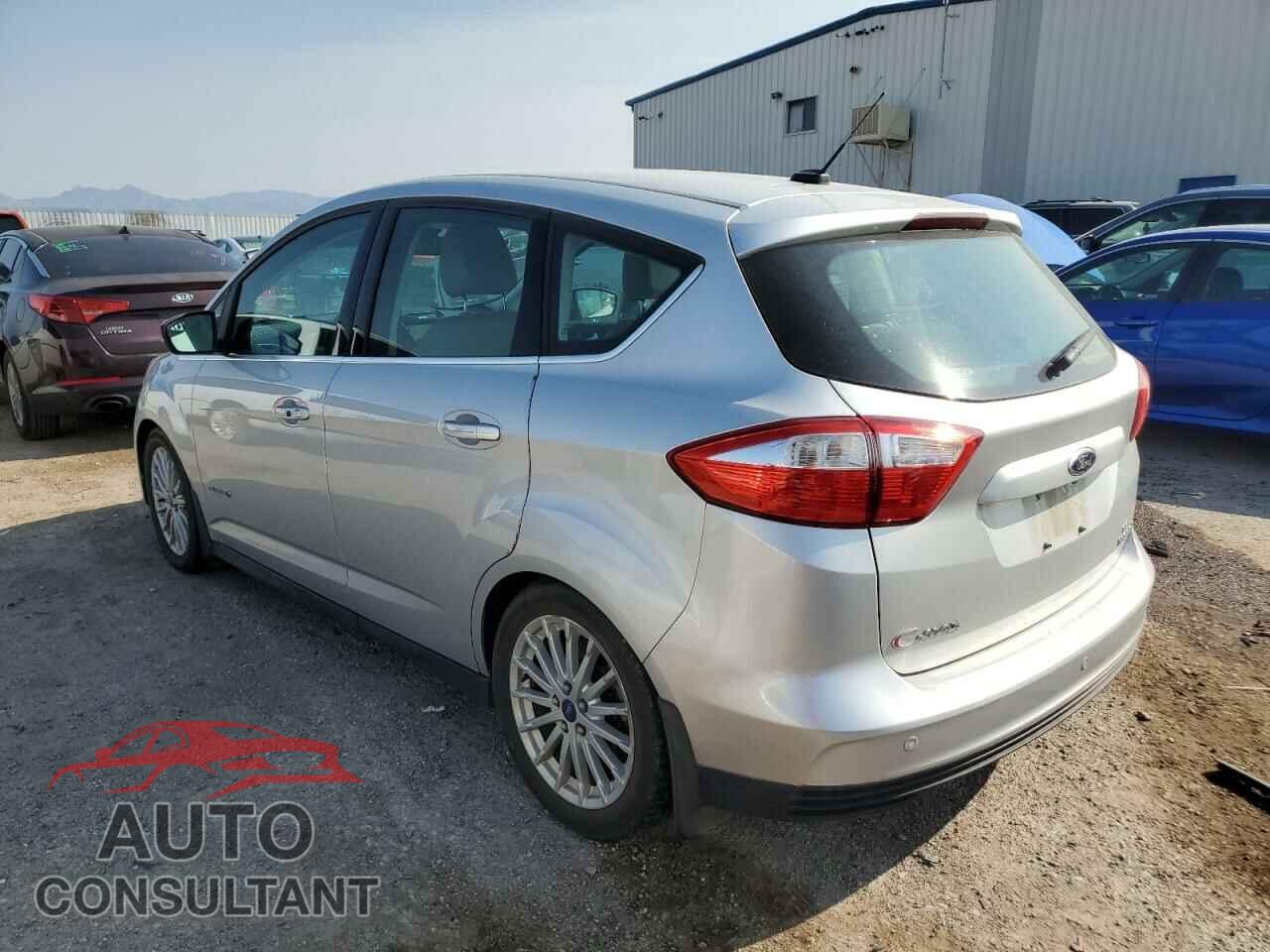 FORD CMAX 2013 - 1FADP5BU5DL514821