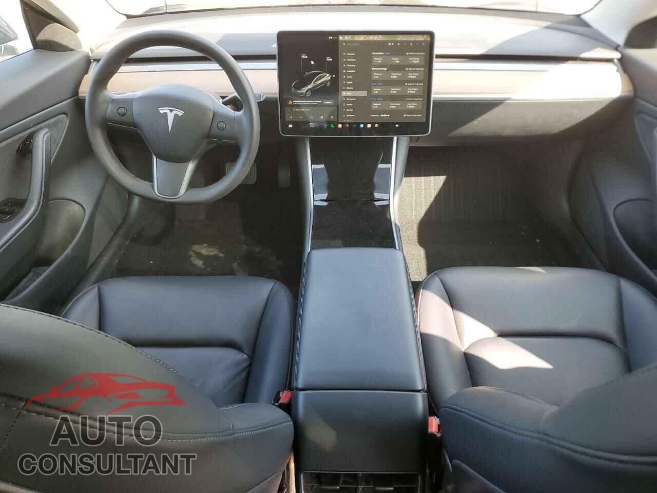 TESLA MODEL 3 2020 - 5YJ3E1EB9LF782934