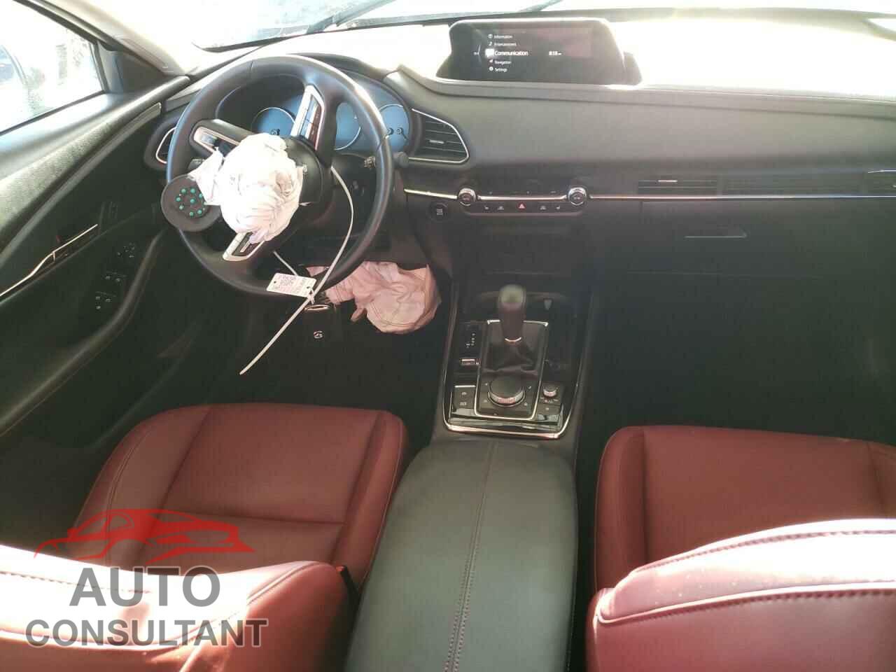 MAZDA CX30 2023 - 3MVDMBCM0PM533357
