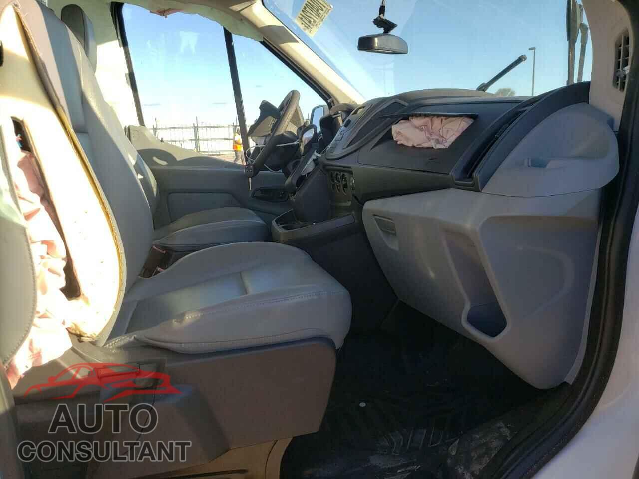 FORD TRANSIT CO 2016 - 1FTYR2CM4GKA19765