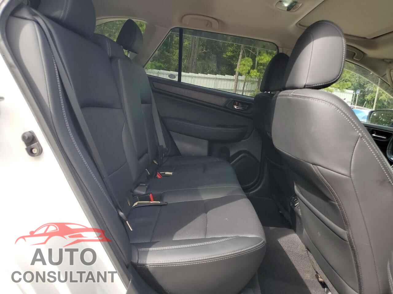 SUBARU OUTBACK 2019 - 4S4BSANC7K3333028