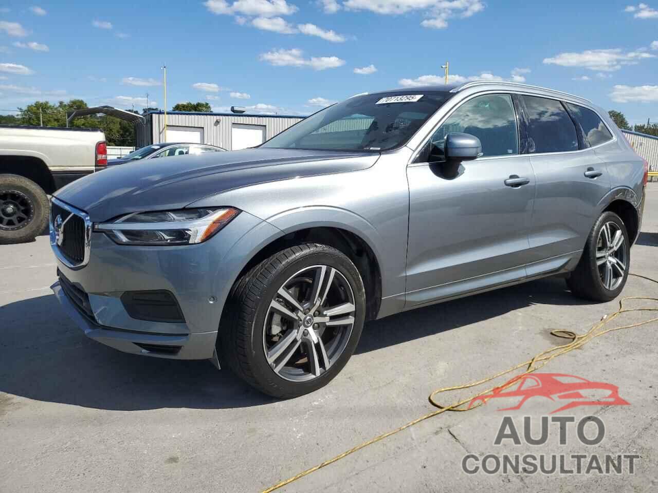 VOLVO XC60 2019 - LYVA22RK1KB233342