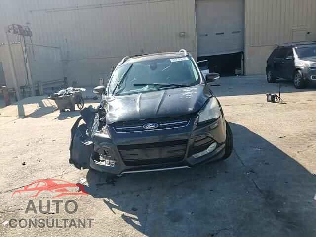 FORD ESCAPE 2014 - 1FMCU0J97EUB53047
