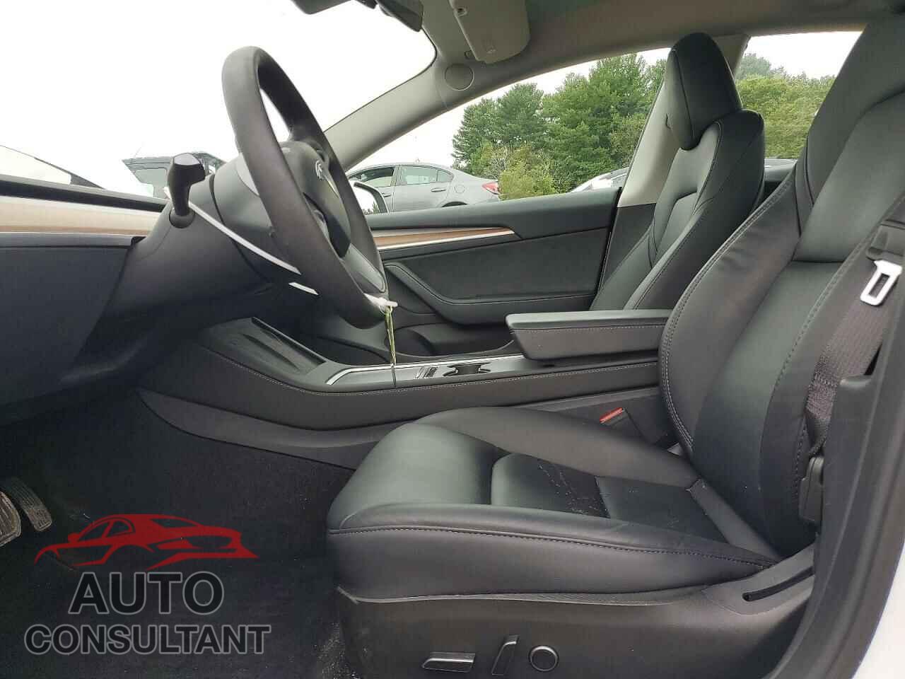 TESLA MODEL 3 2023 - 5YJ3E1EA4PF589488