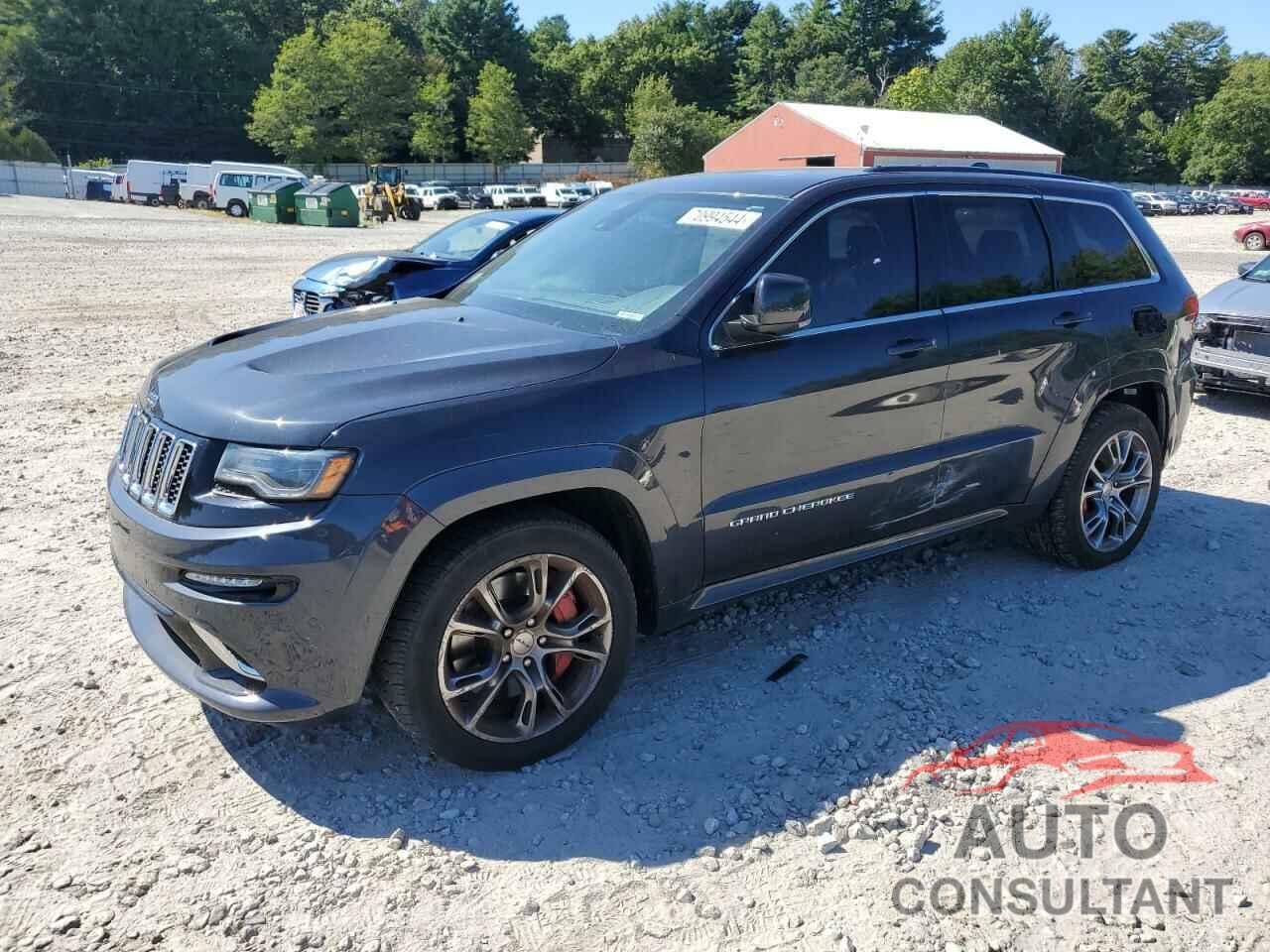 JEEP GRAND CHER 2015 - 1C4RJFDJ3FC863618
