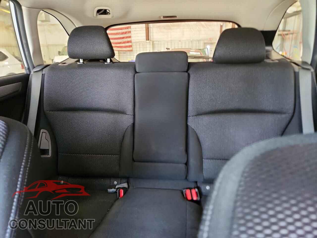 SUBARU OUTBACK 2015 - 4S4BSBCC1F3329815