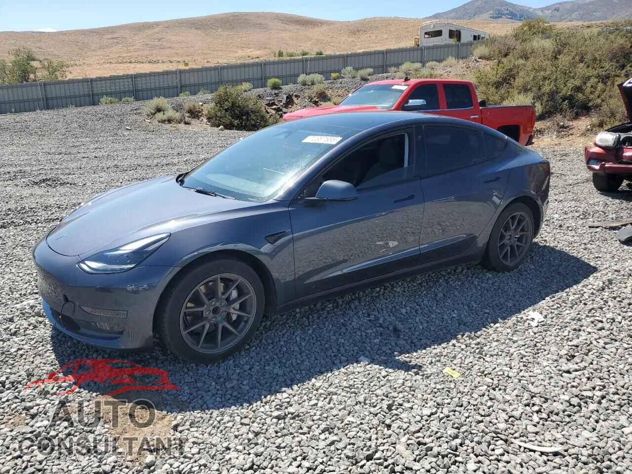 TESLA MODEL 3 2023 - 5YJ3E1EA8PF615073