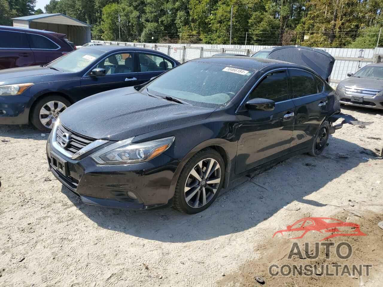 NISSAN ALTIMA 2016 - 1N4AL3AP9GC221037