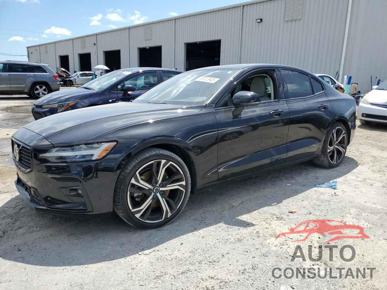 VOLVO S60 PLUS 2024 - 7JRL12TL1RG282747
