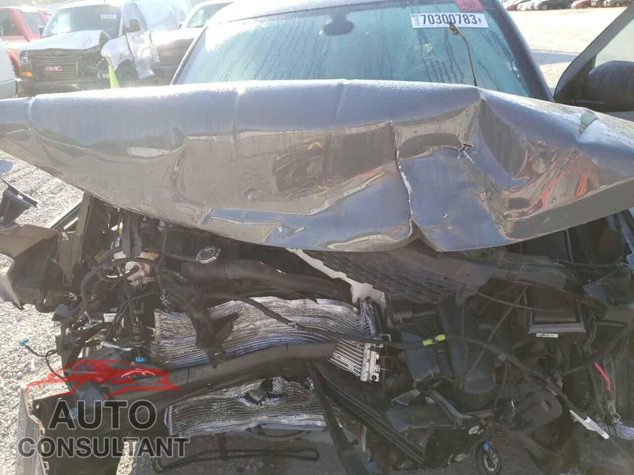 DODGE JOURNEY 2020 - 3C4PDCAB3LT250151