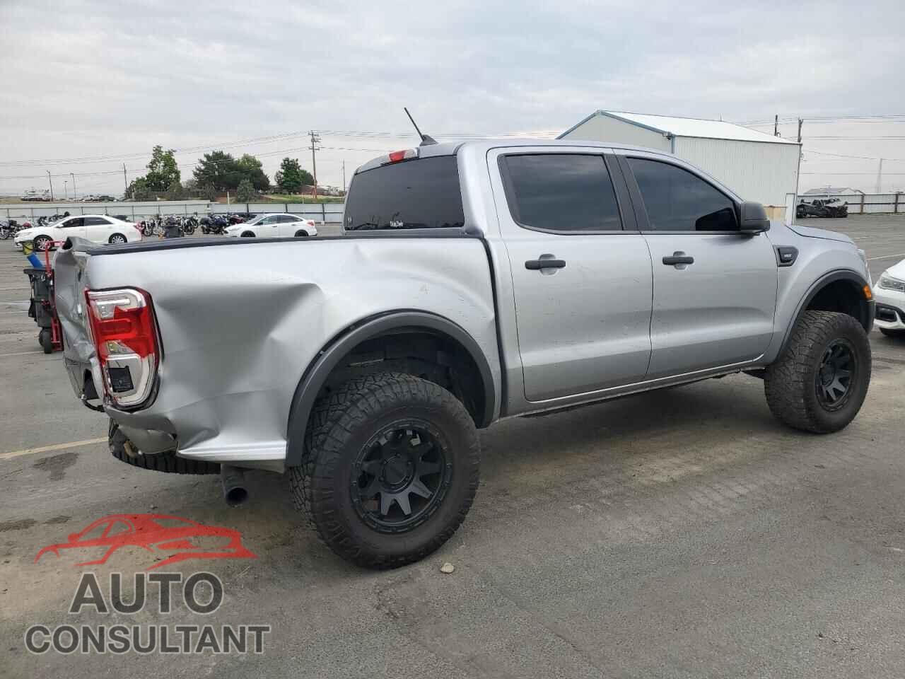 FORD RANGER 2021 - 1FTER4FH2MLD59337