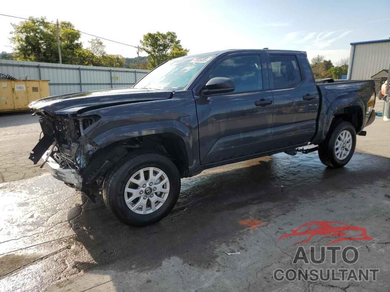TOYOTA TACOMA 2025 - 3TYKD5HN3ST022170