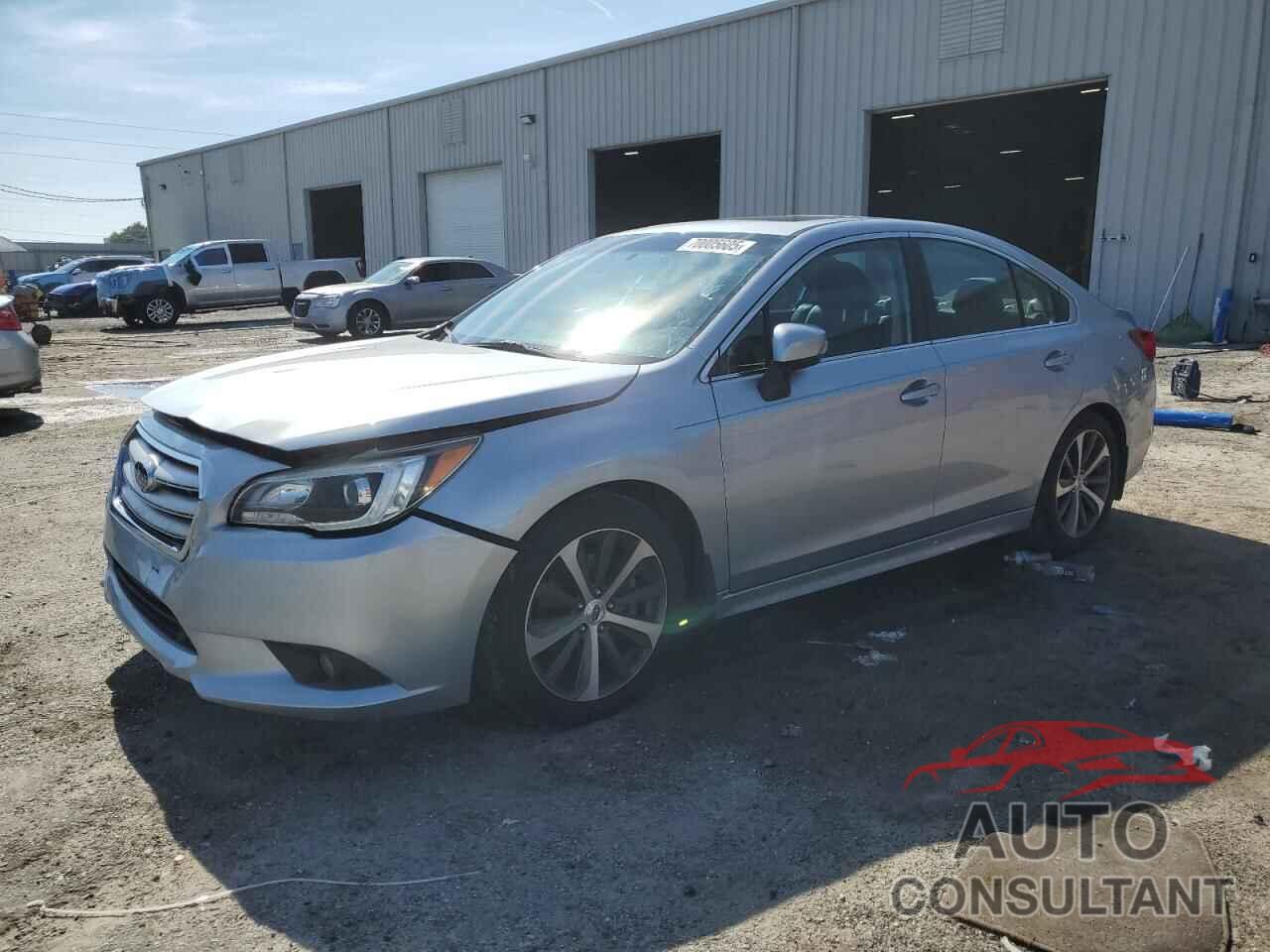 SUBARU LEGACY 2017 - 4S3BNEK61H3006151