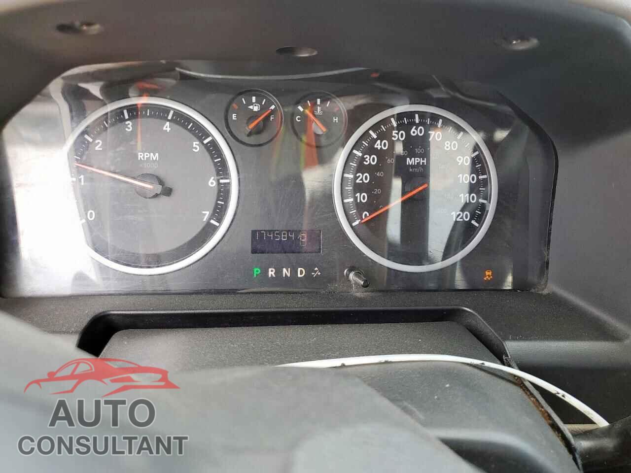 DODGE RAM 1500 2012 - 1C6RD6FT0CS169340