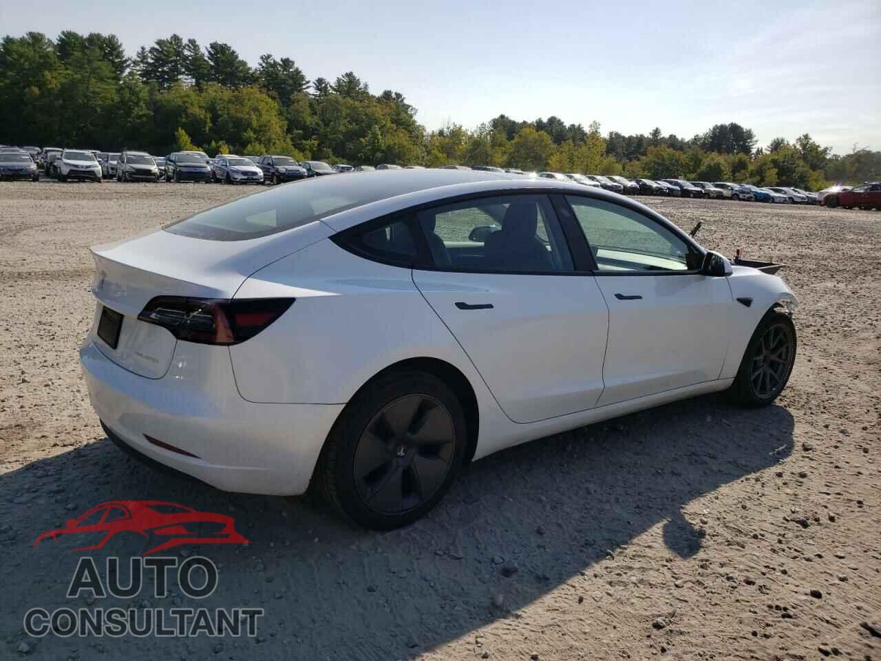 TESLA MODEL 3 2023 - 5YJ3E1EB3PF415386