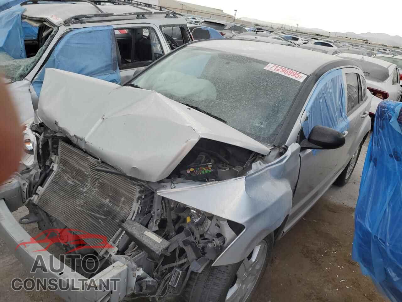 DODGE CALIBER 2009 - 1B3HB48A29D180686