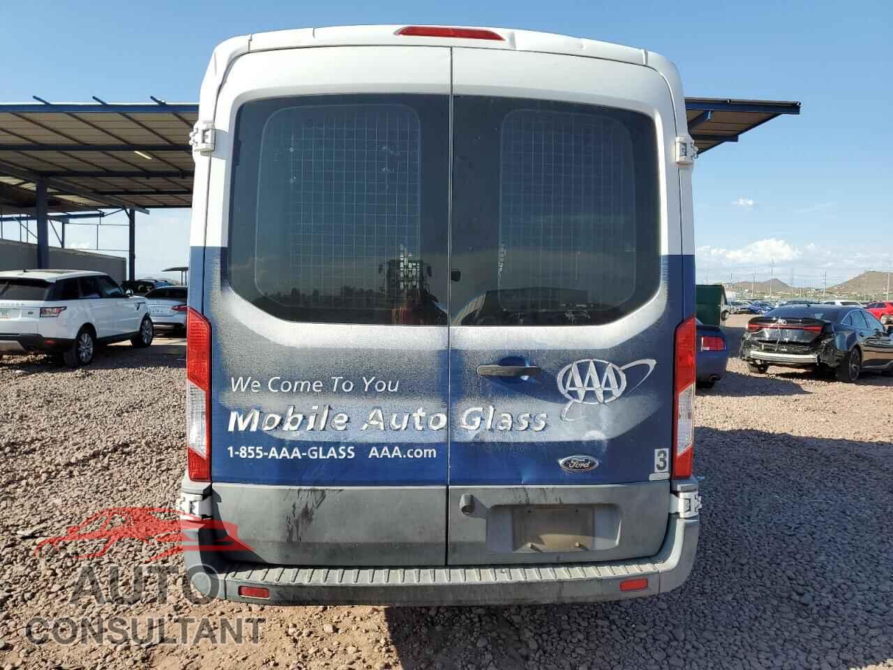 FORD TRANSIT 2015 - 1FTNE1CM7FKA53206