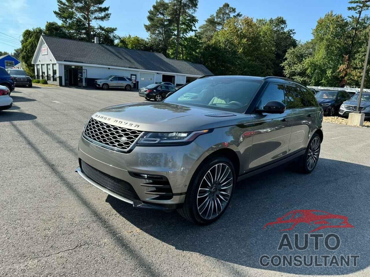 LAND ROVER RANGEROVER 2020 - SALYM2EV5LA271392