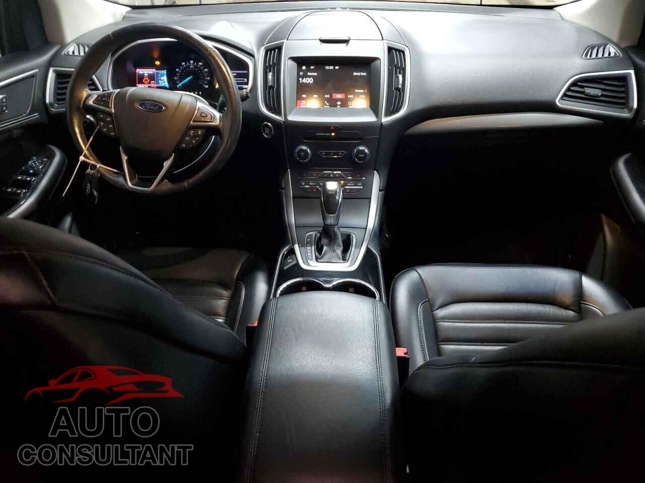 FORD EDGE 2016 - 2FMPK4J95GBB17980