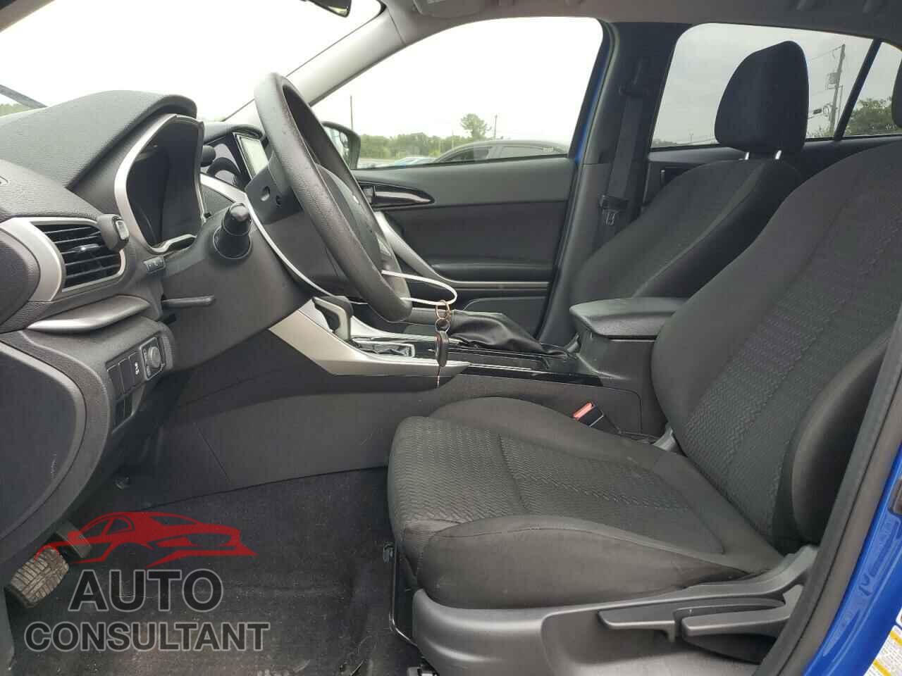 MITSUBISHI ECLIPSE 2020 - JA4AS3AA7LZ035085