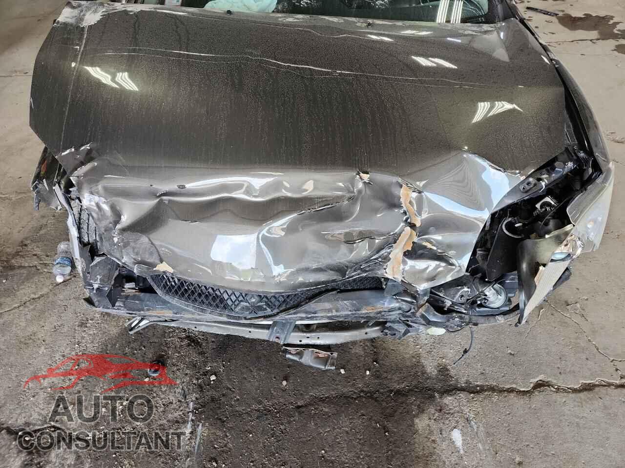 MITSUBISHI ECLIPSE 2011 - 4A31K5DF4BE003979