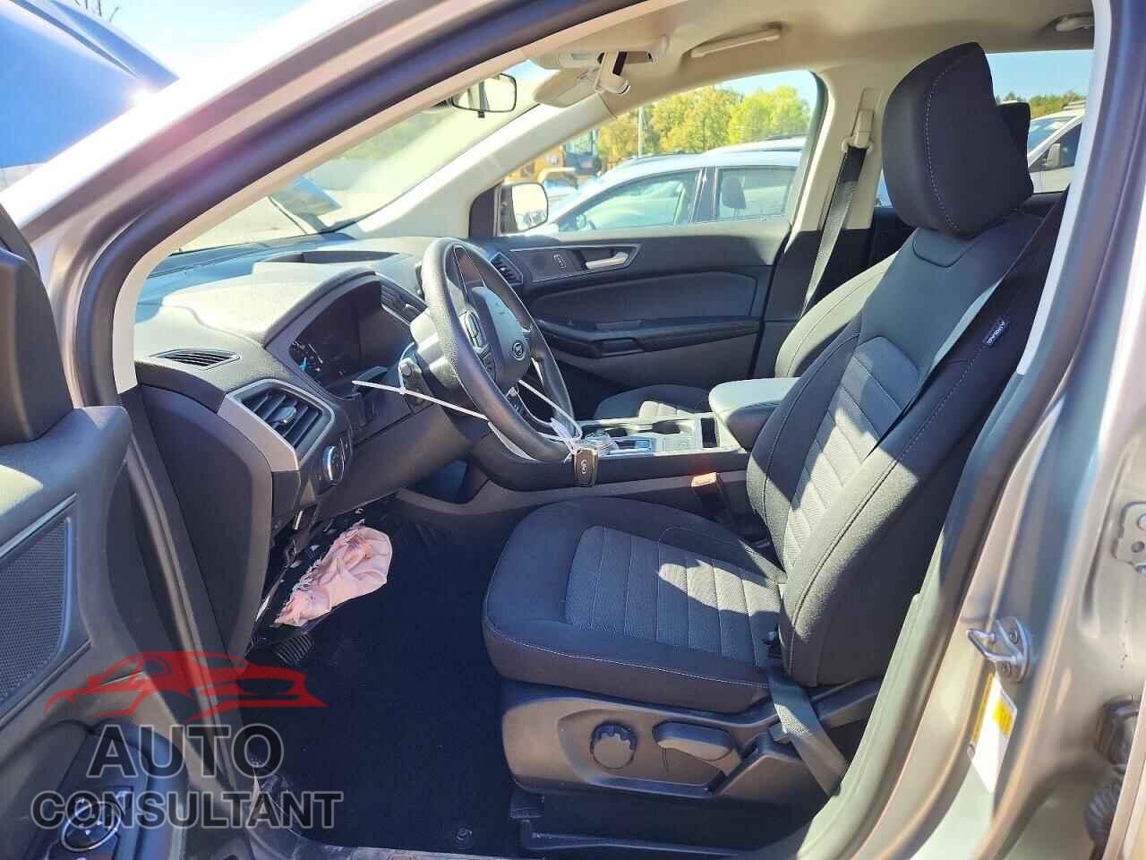 FORD EDGE 2024 - 2FMPK4G99RBB26482