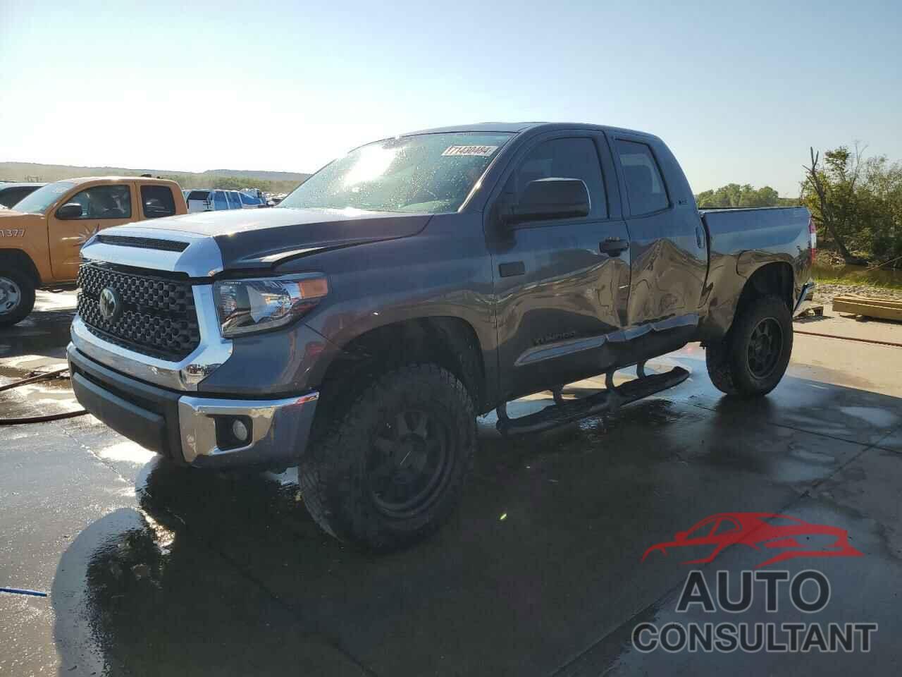 TOYOTA TUNDRA 2021 - 5TFUY5F11MX959427