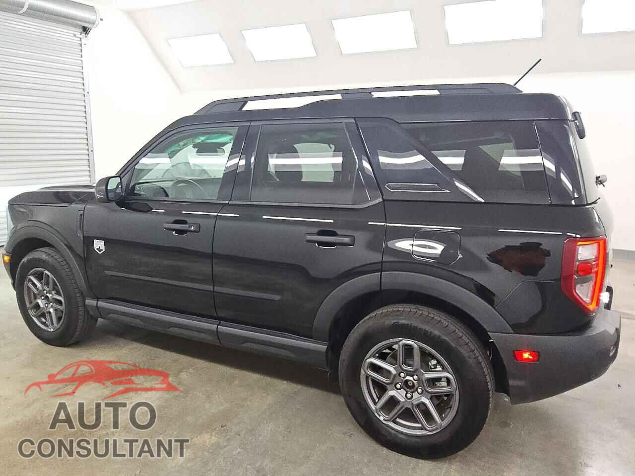 FORD BRONCO 2026 - 3FMCR9BN5TRE62084