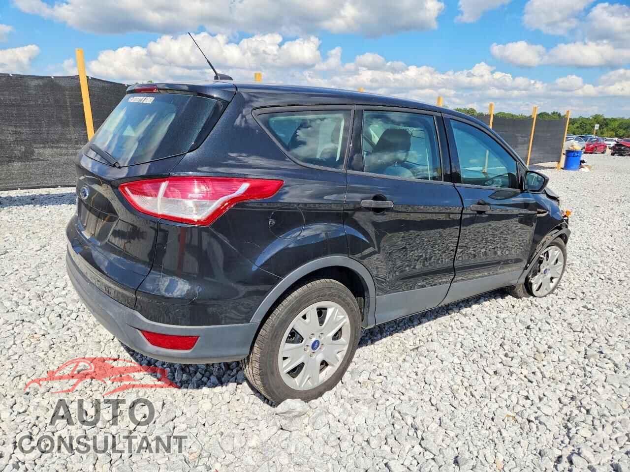 FORD ESCAPE 2014 - 1FMCU0F7XEUC07304