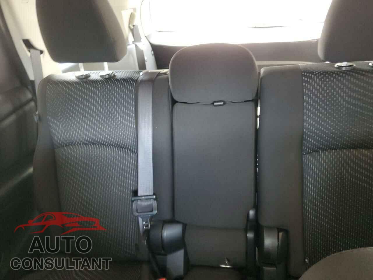 DODGE JOURNEY 2017 - 3C4PDCBB7HT568635
