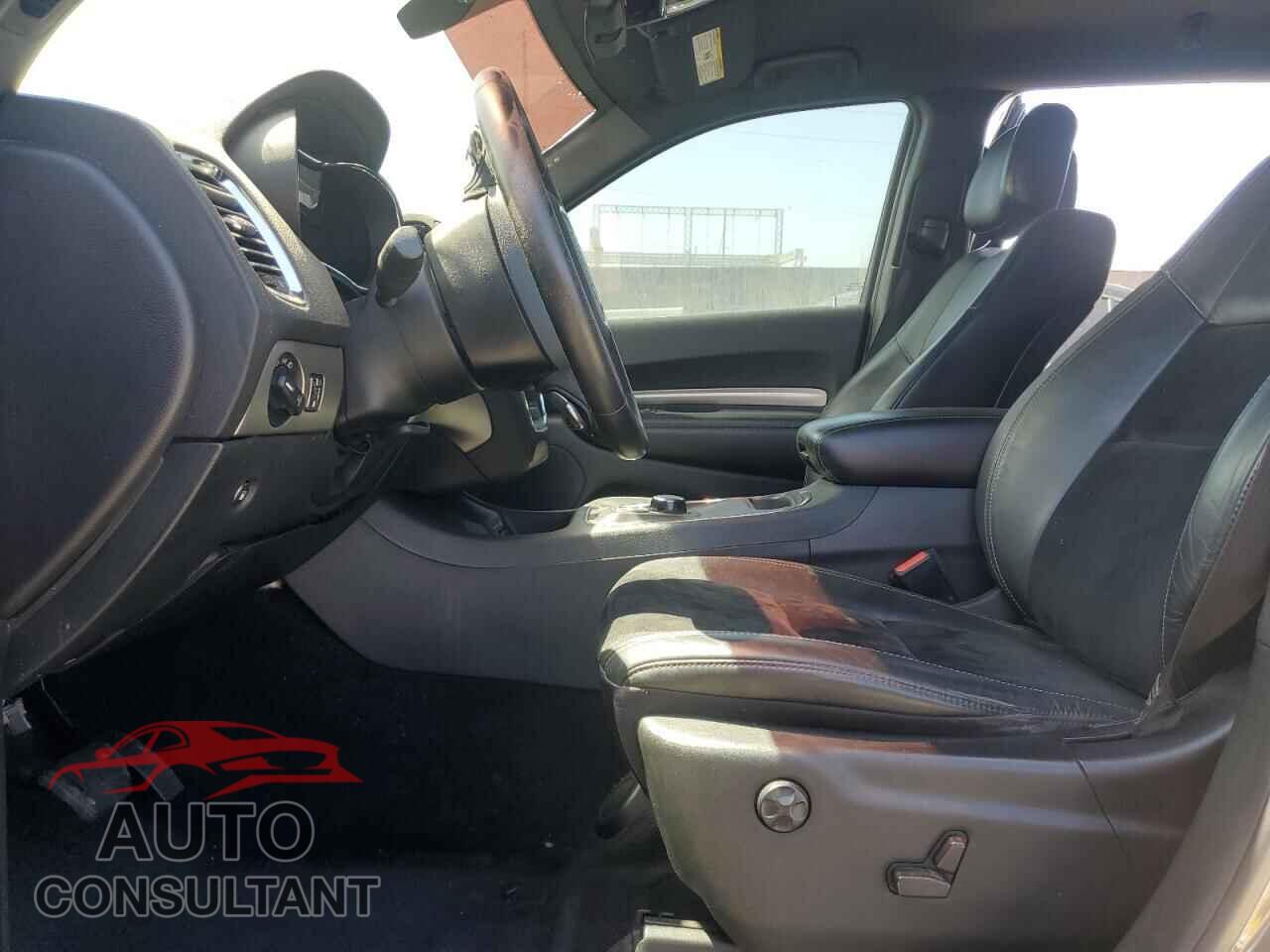 DODGE DURANGO 2015 - 1C4RDHAG8FC201500