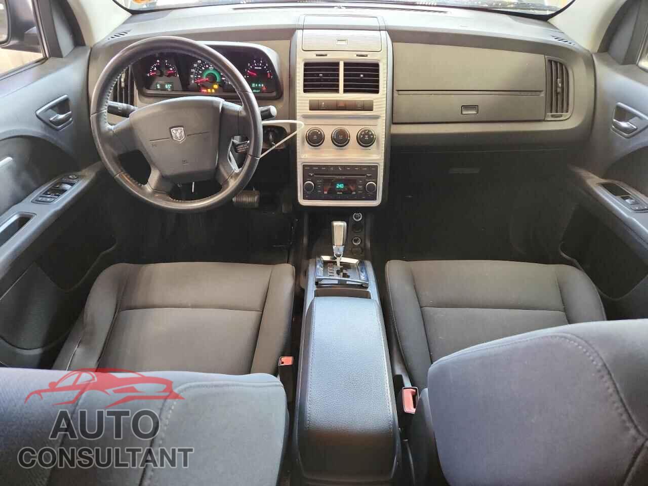 DODGE JOURNEY 2010 - 3D4PG5FV5AT180626