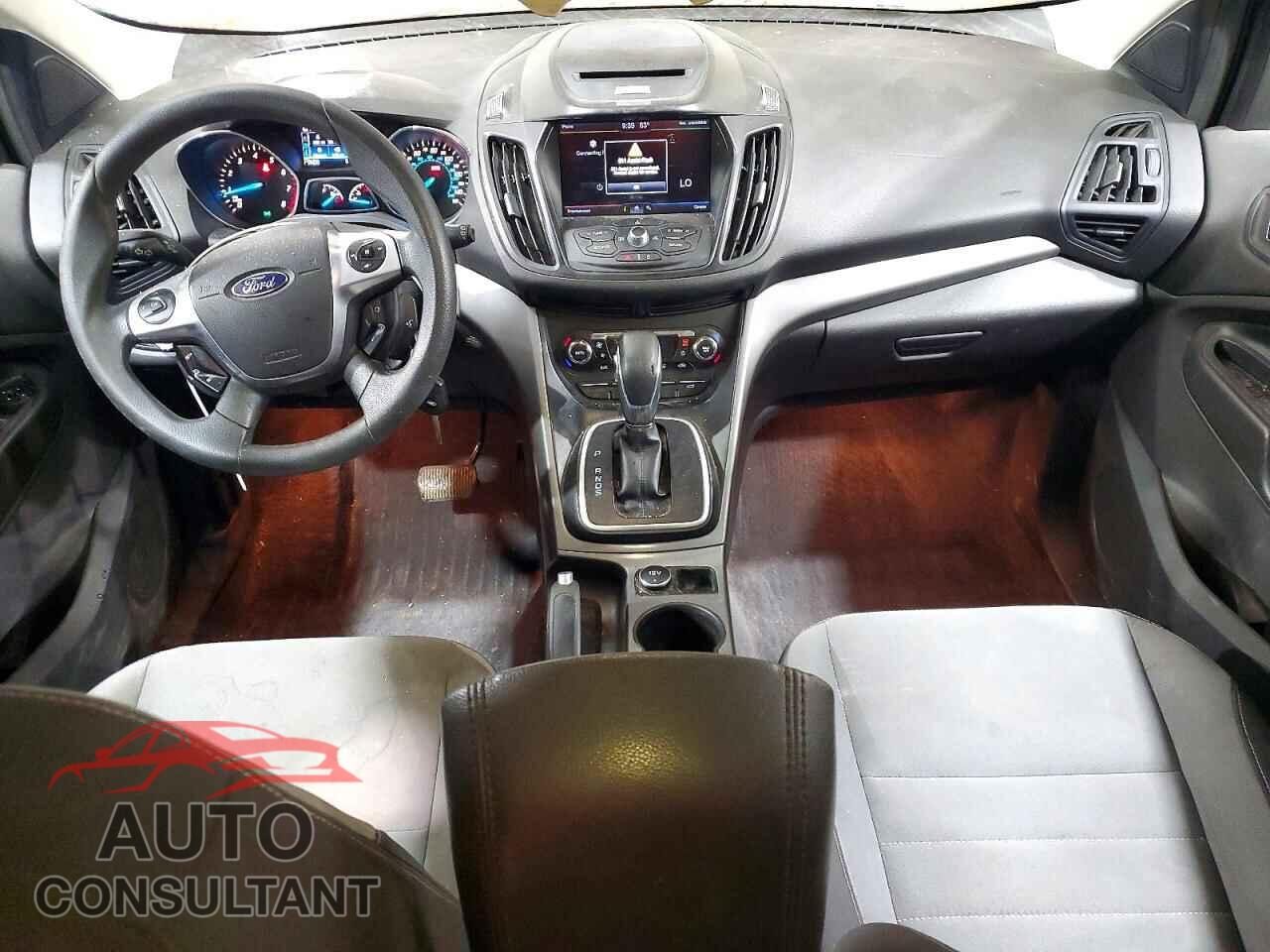 FORD ESCAPE 2013 - 1FMCU0G97DUC19473