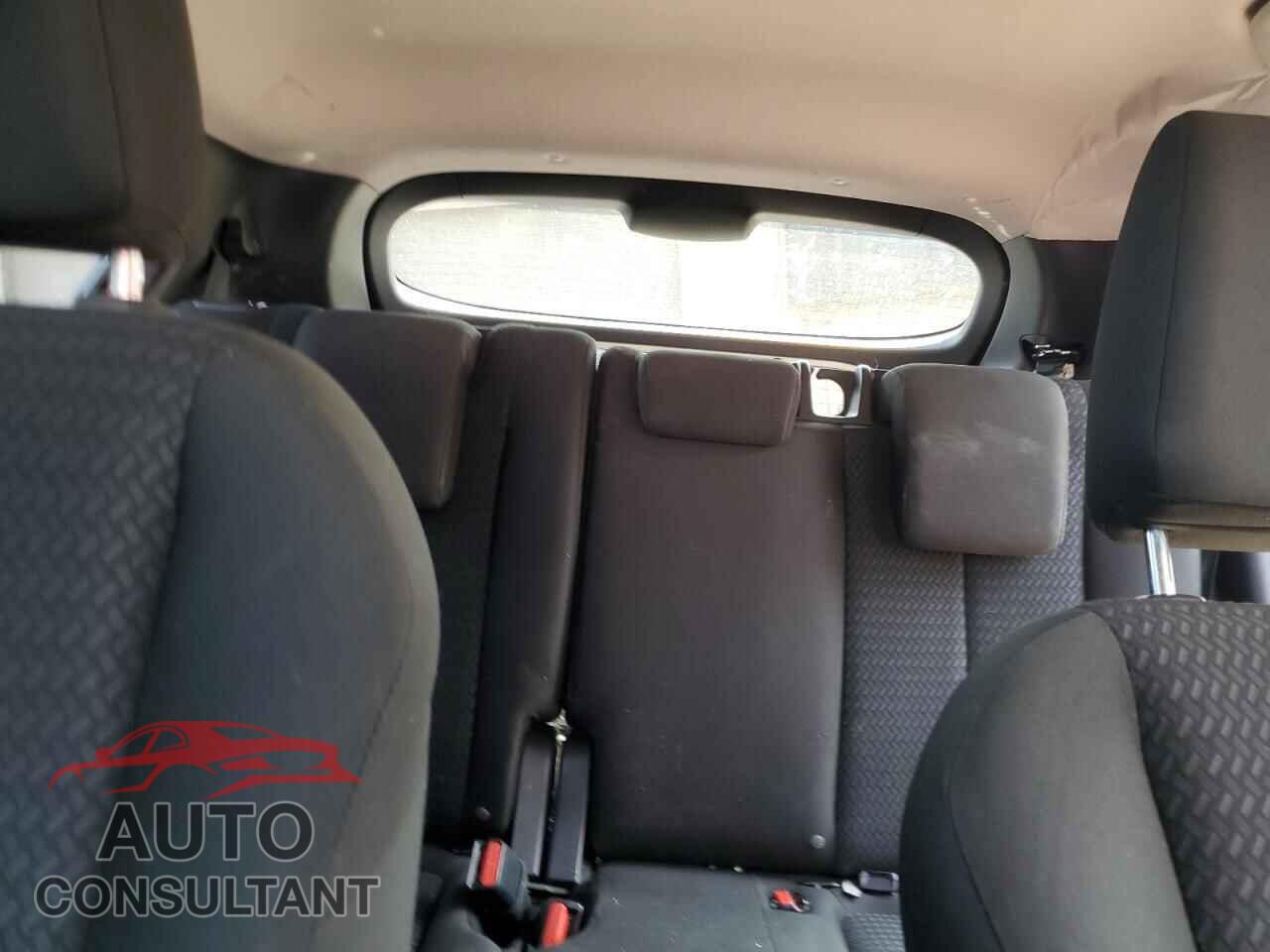 MITSUBISHI ECLIPSE 2020 - JA4AT4AA3LZ012096