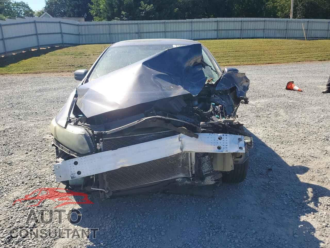 HONDA CIVIC 2014 - 19XFB2F53EE041322