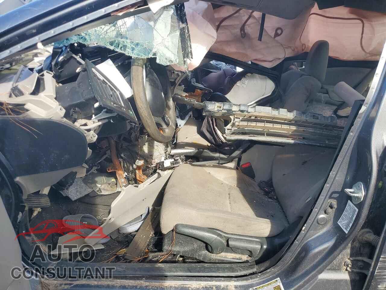 HONDA CIVIC 2013 - 19XFB2F80DE016497