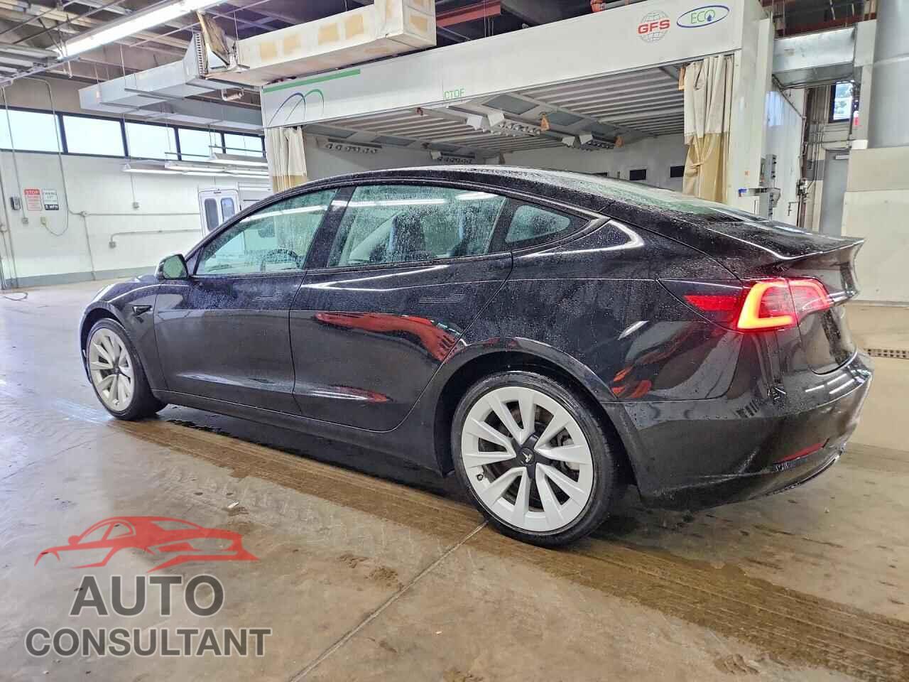 TESLA MODEL 3 2023 - 5YJ3E1EA1PF438902