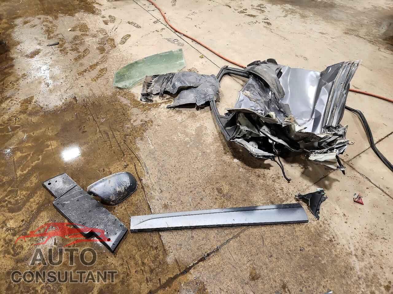 AUDI Q5 2012 - WA1LFAFPXCA056624