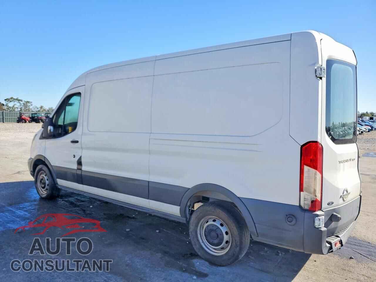 FORD TRANSIT 2015 - 1FTNE2CV2FKA05188