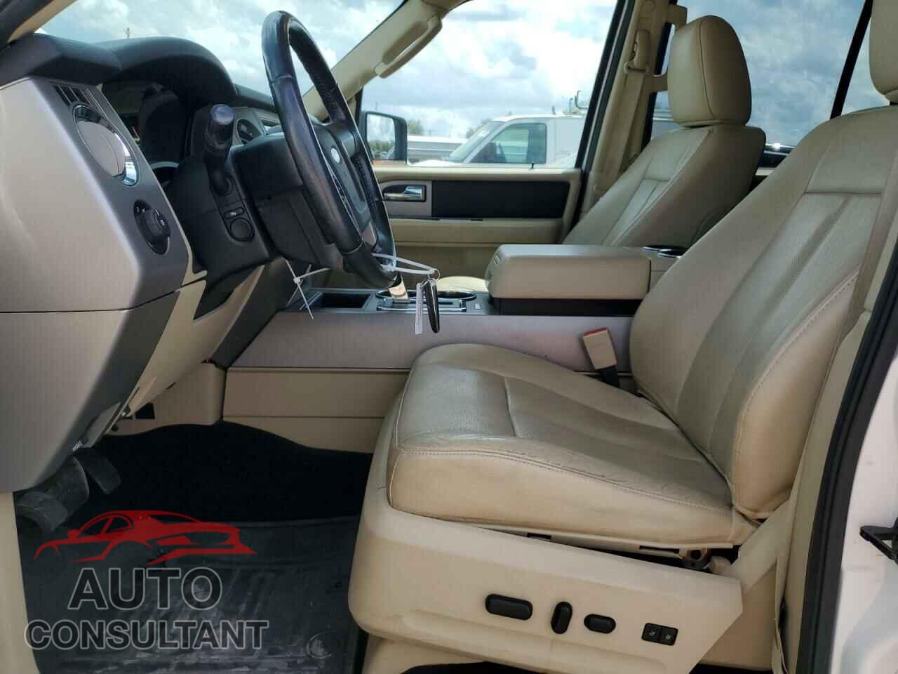 FORD EXPEDITION 2017 - 1FMJK1KT1HEA25074