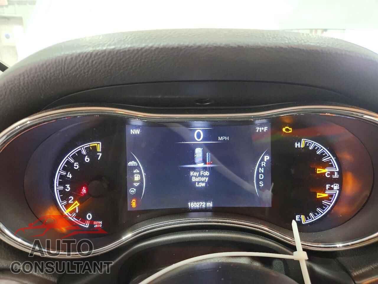 JEEP CHEROKEE 2014 - 1C4RJFBG9EC241255