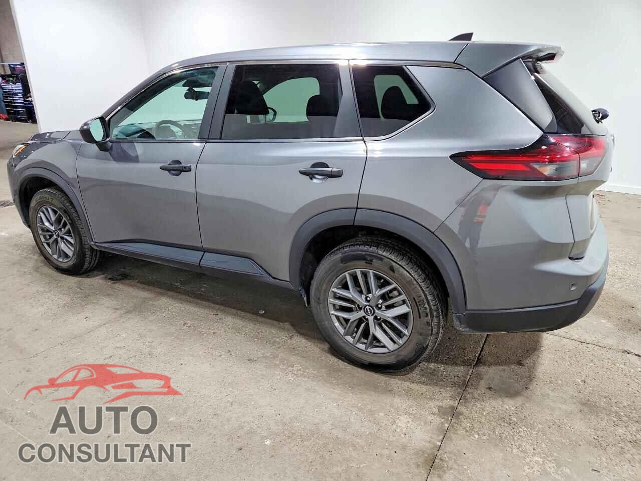 NISSAN ROGUE 2024 - 5N1BT3AB2RC678029