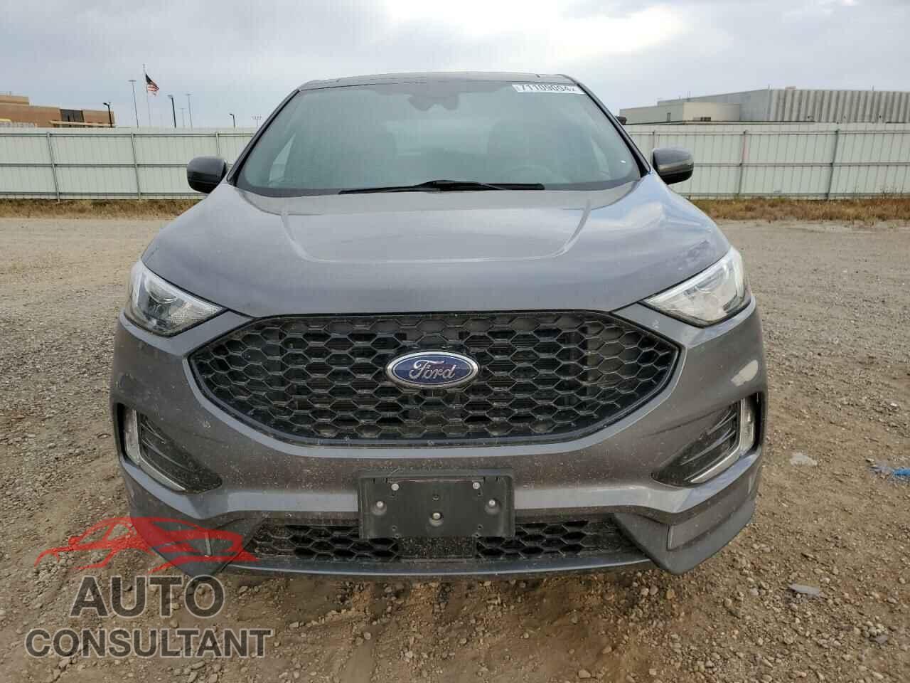FORD EDGE 2021 - 2FMPK4J90MBA11920